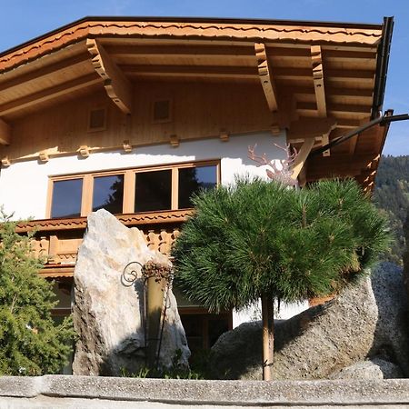 Das Enzian Aschau Im Zillertal Dış mekan fotoğraf