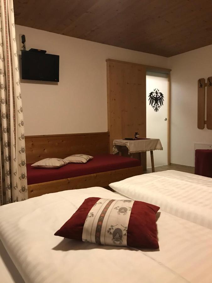 Das Enzian Aschau Im Zillertal Dış mekan fotoğraf