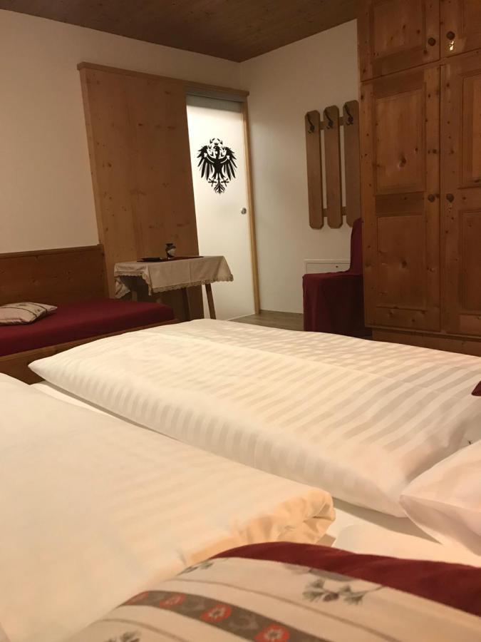 Das Enzian Aschau Im Zillertal Dış mekan fotoğraf