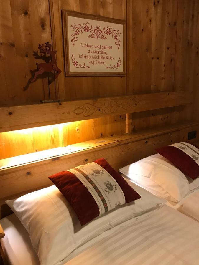 Das Enzian Aschau Im Zillertal Dış mekan fotoğraf