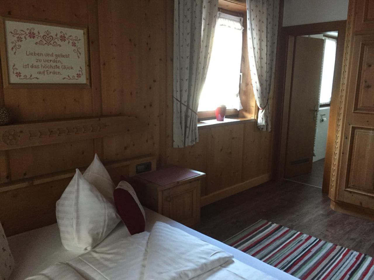 Das Enzian Aschau Im Zillertal Dış mekan fotoğraf