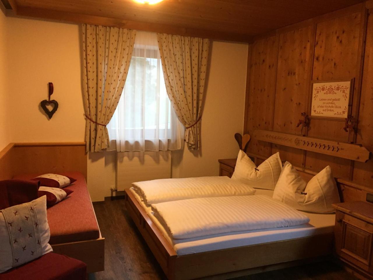 Das Enzian Aschau Im Zillertal Dış mekan fotoğraf