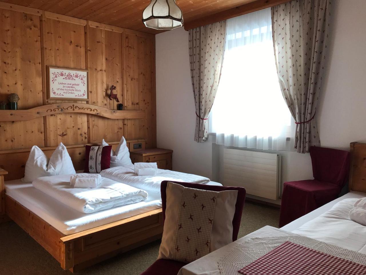 Das Enzian Aschau Im Zillertal Dış mekan fotoğraf